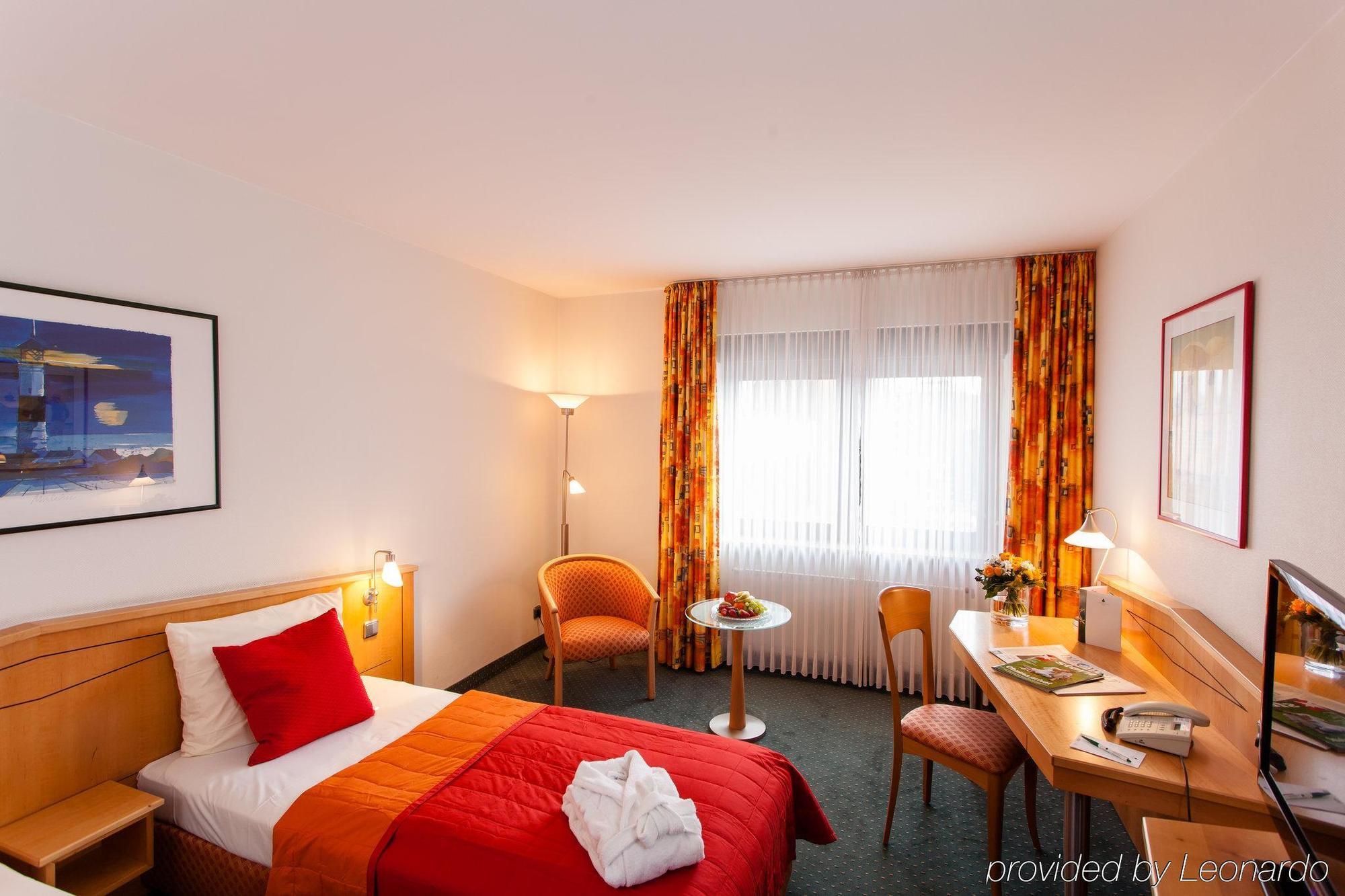 Hotel Panorama Hamburg-Billstedt Экстерьер фото