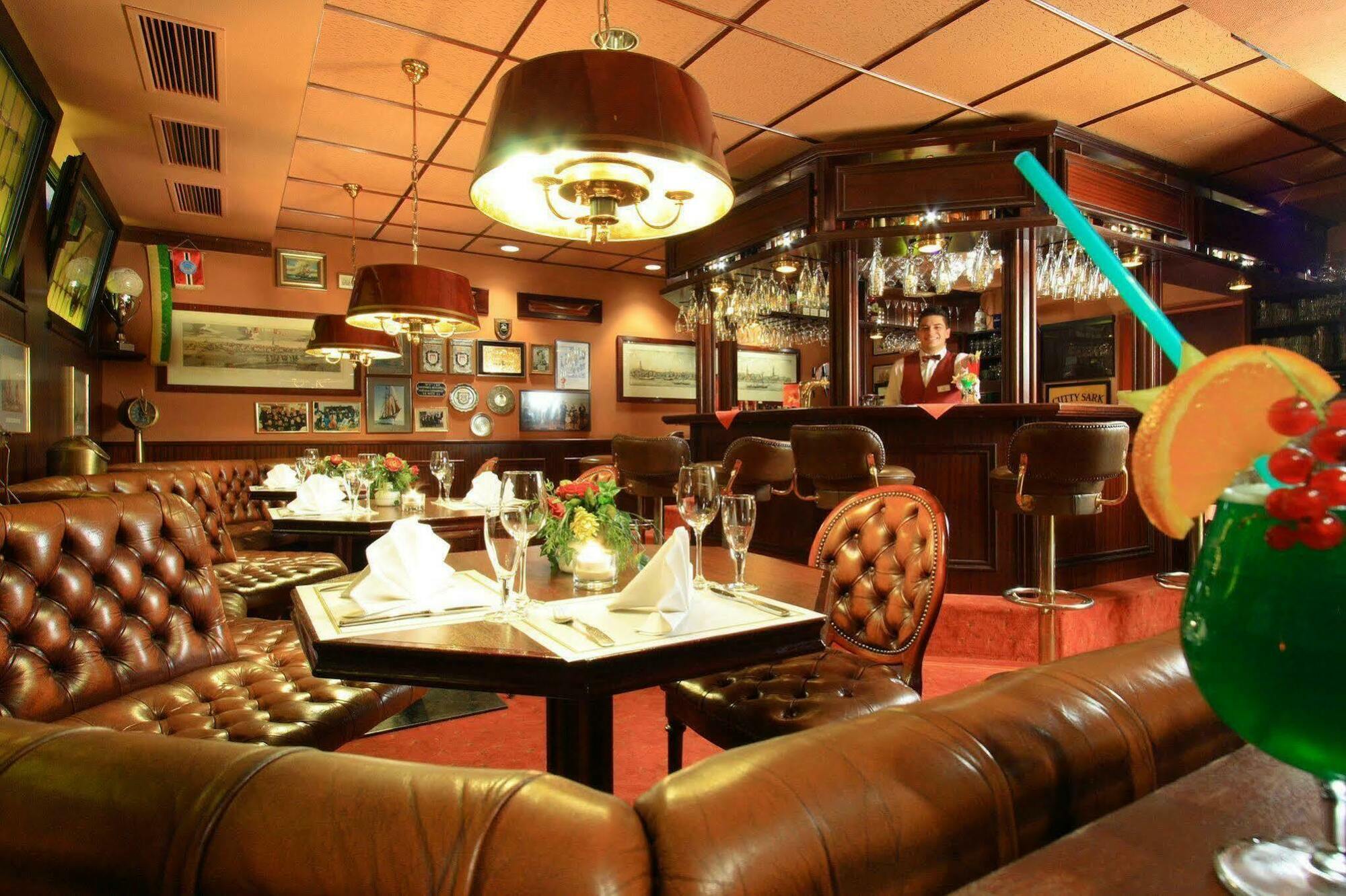 Hotel Panorama Hamburg-Billstedt Экстерьер фото